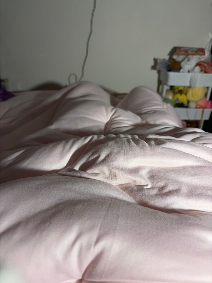 100 шөнийн туршилт итгэл төрүүлсэн